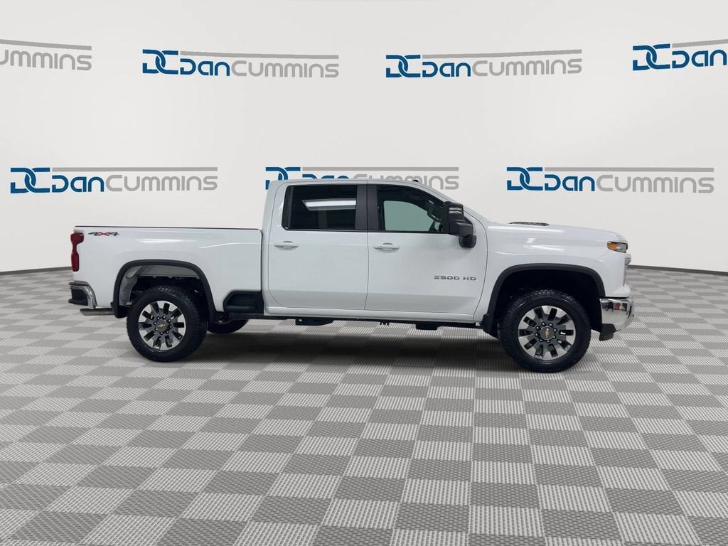 chevrolet silverado 2500hd 2025 1GC4KNE79SF209803 image chevrolet silverado 2500hd 2025 1GC4KNE79SF209803 image
